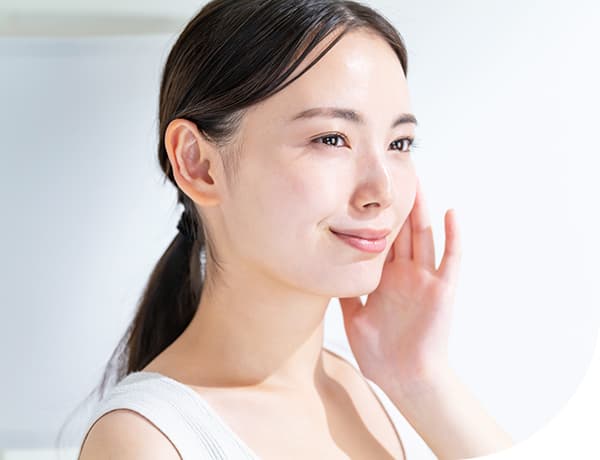 内側からのアプローチ